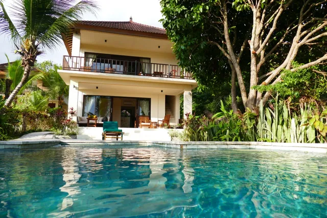 West Bali Villas - Umasari Resort