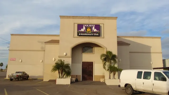Tex Mex Gentlemen's Club