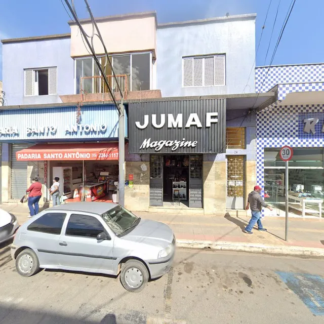 Padaria Santo Antonio