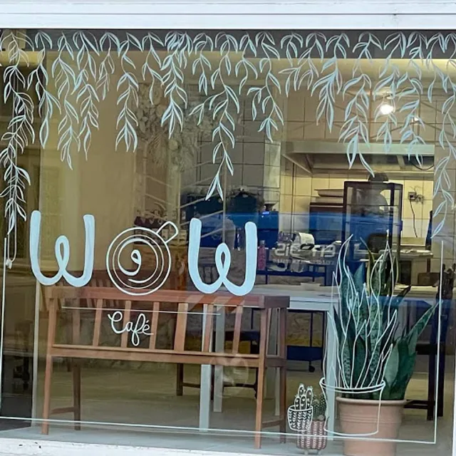 Waw Café Belfort