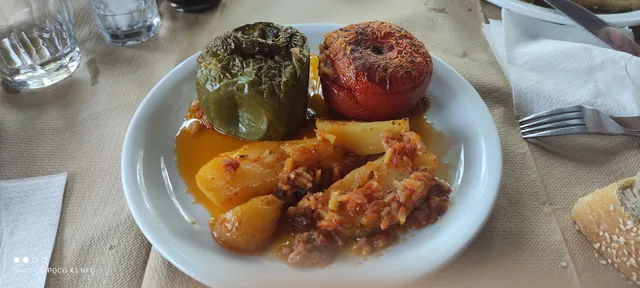 ''ΤΟ ΜΑΓΕΙΡΙΟ''