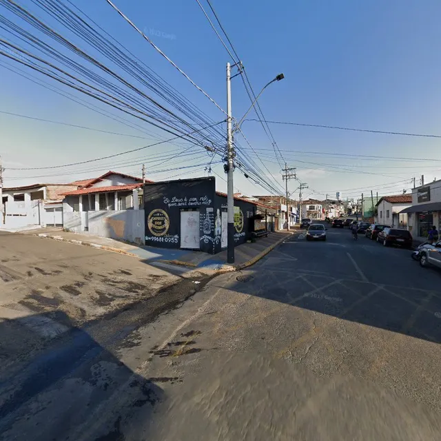 Padaria Skina do Pão