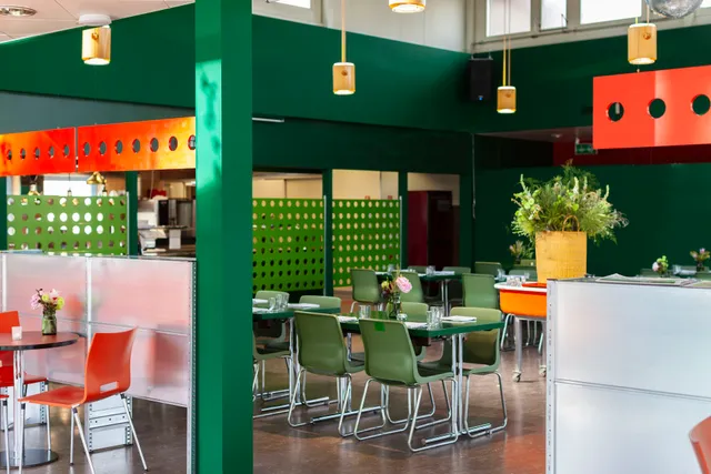 Kantine / Bom e Belli