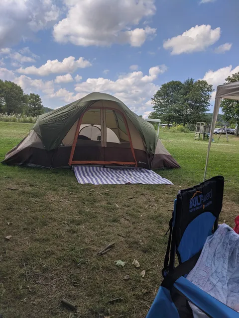 River Trail Crossing