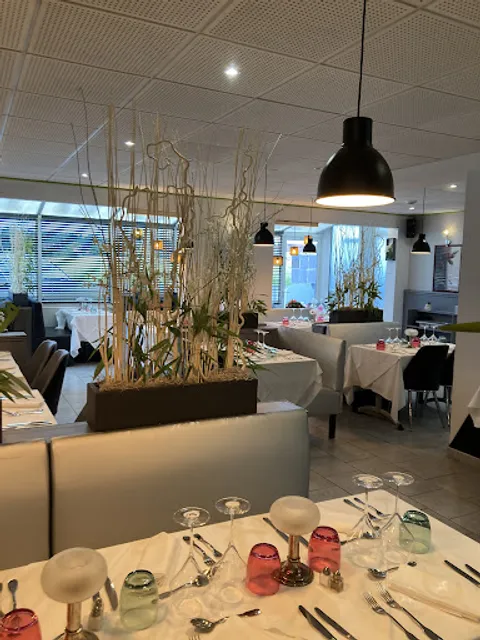 Restaurant Du Grand Morin