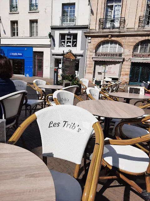 Café des Tribunaux