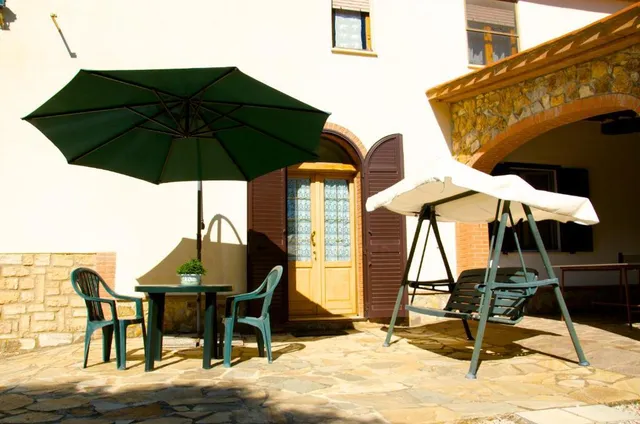 Agriturismo San Lino