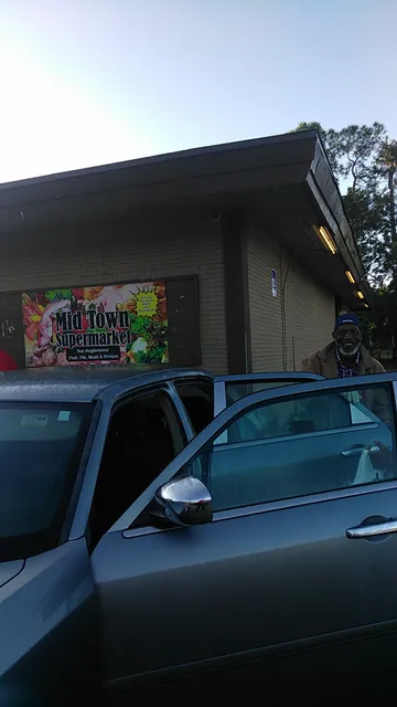 Midtown Supermarket
