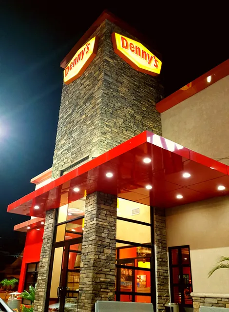 Denny's