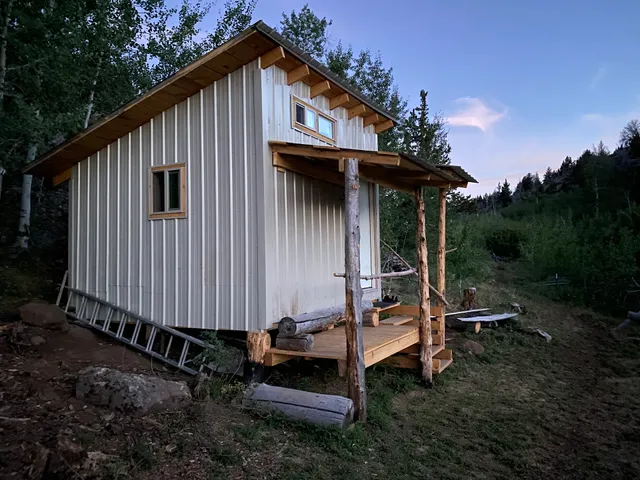 Steens Mountain Guest Ranch