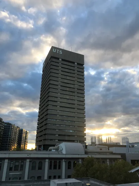 University of Technology Sydney