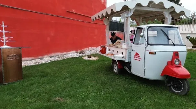 Le Follie - Catering - b&b