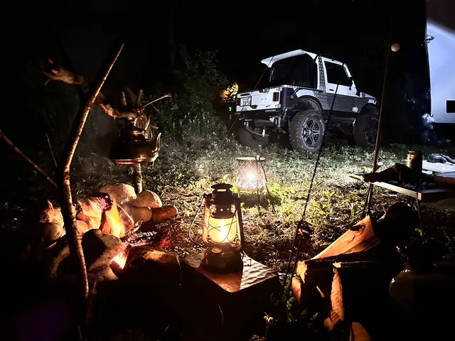 那須ビッグフォレストキャンプ場｜那須のキャンプ場 ソロキャンプ