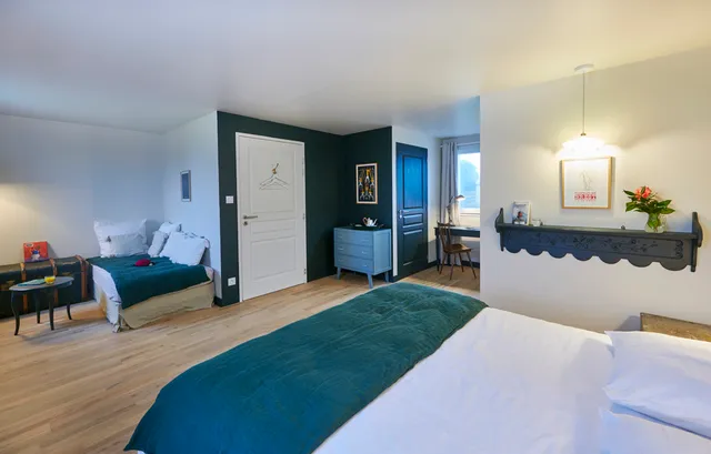 L'Aod, Maison d'Hôtes Insulaire à Ouessant