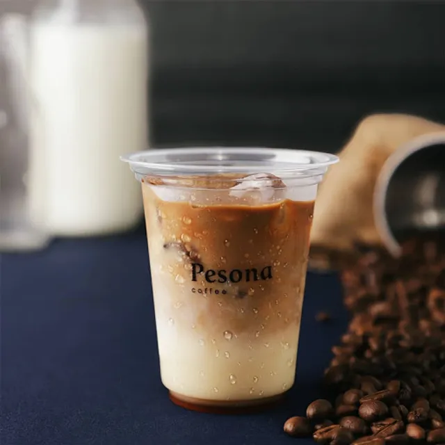 Pesona Coffee Pekanbaru