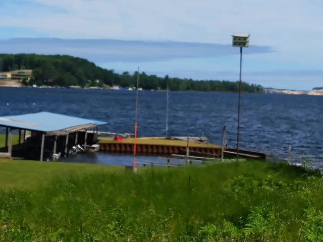 Ferwerda's Peaceful Acres Resort