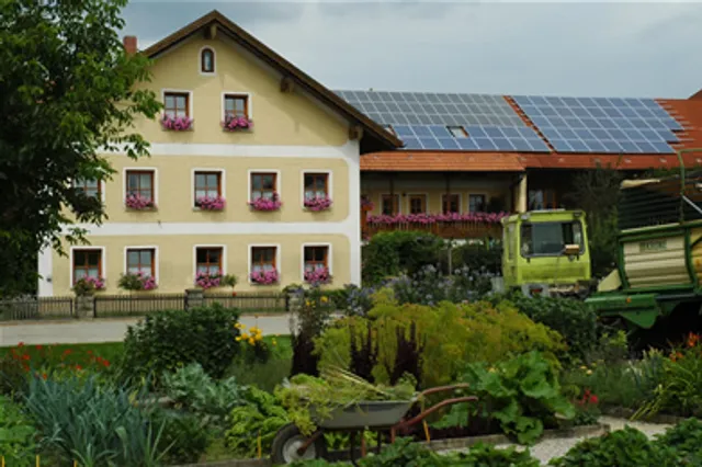 Ferienhof Michael Löw