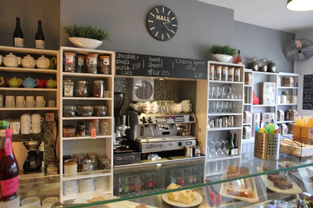 Gannets Daycafé & Bistrot