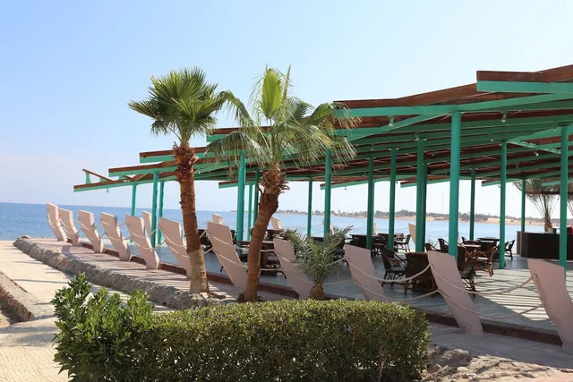 Nuweiba Club Resort