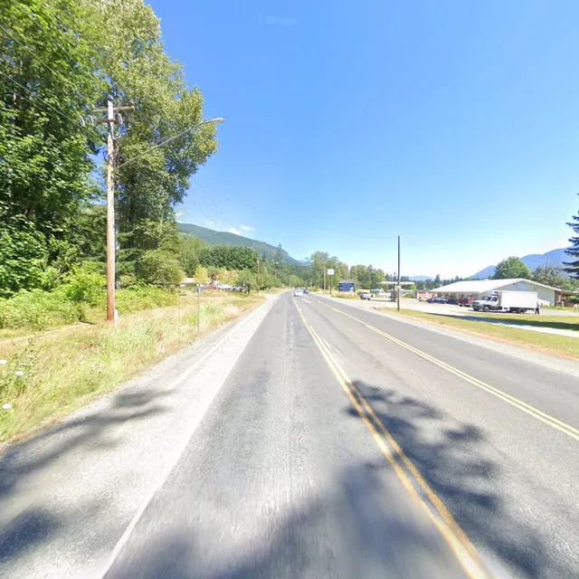 The Cornerstone Cabin