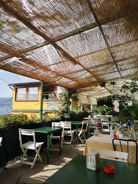 Ristorante del Mulino da Drin