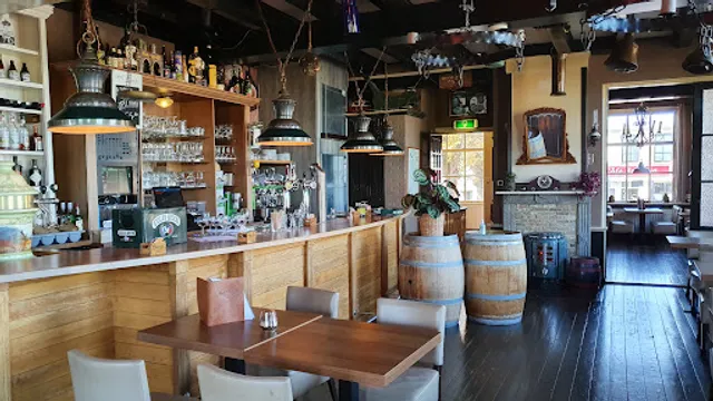 Brasserie De Patrijs