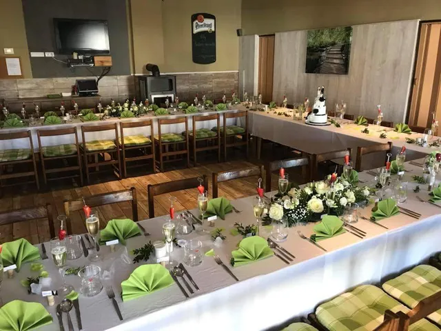 Restaurace U Kroftů