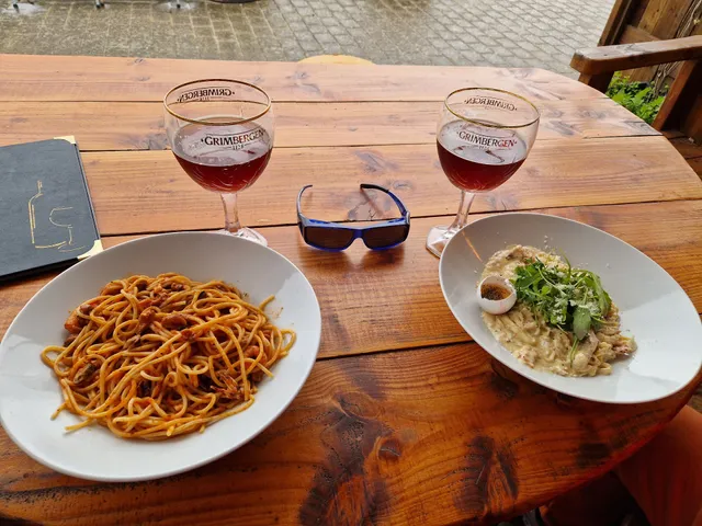 Rømø Pizza & Pasta Restaurant