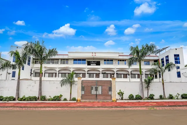 Hotel Shanti Heritage