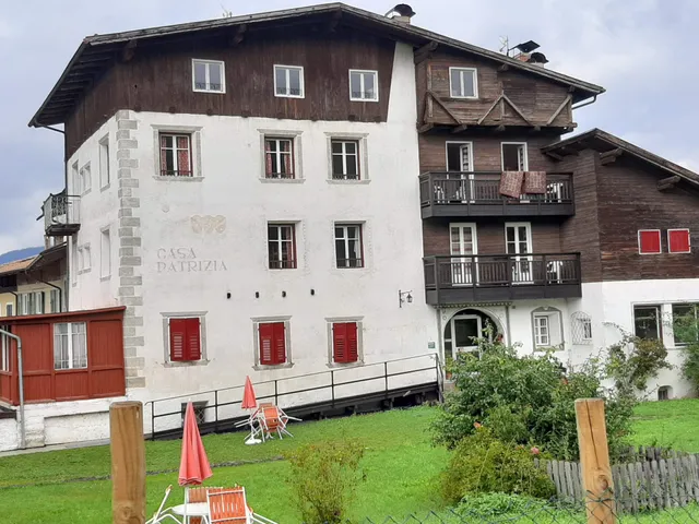 Casa Patrizia Rooms & Apartments