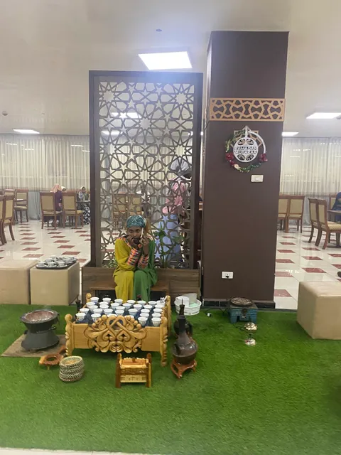 Fusion Bistro - Ethiopia