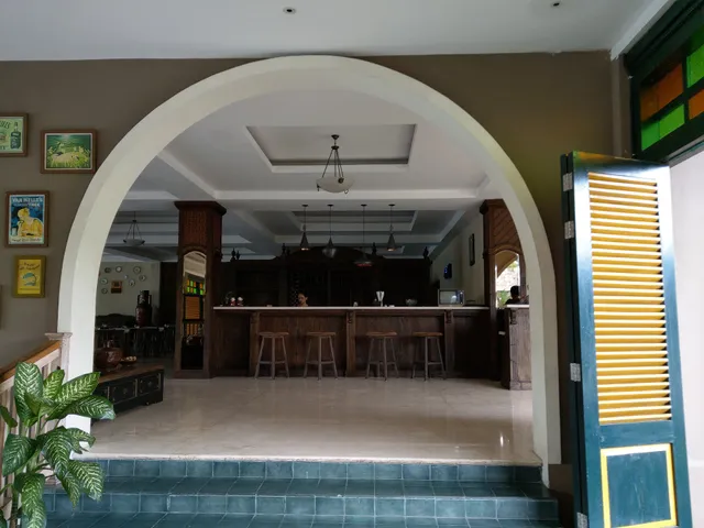 Kelapa Resto