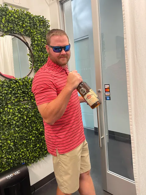 Trim & Taper hair by Sarah