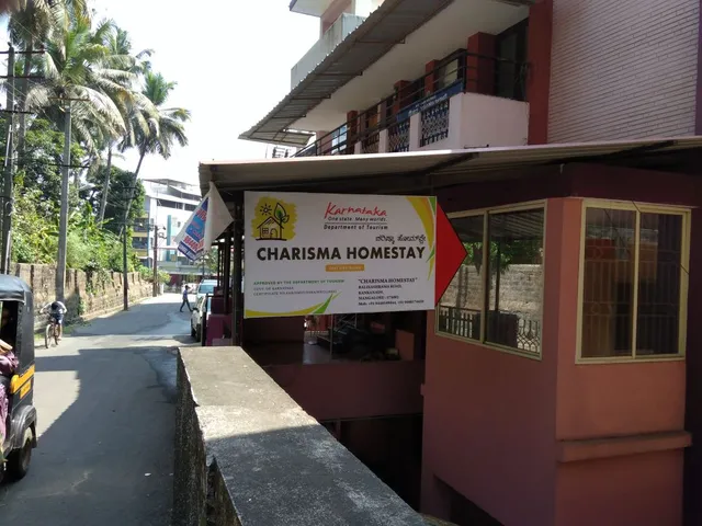 Charisma Homestay - Mangalore