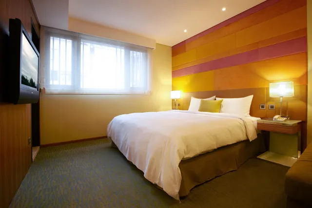 台北昰美精品飯店 Taipei Beautique Hotel