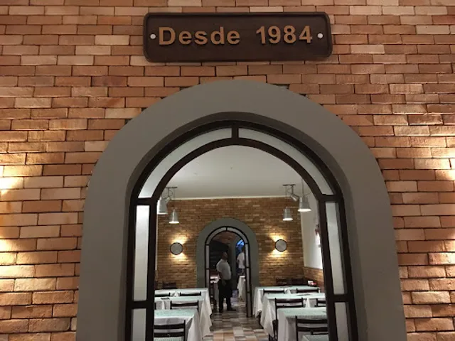 O Leone (formerly Pizzarella)