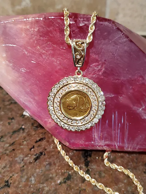 Allison Custom Jewelry & Repair