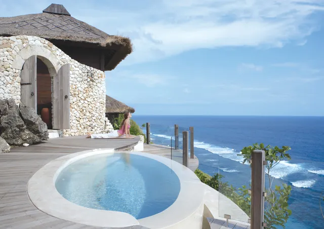 Karma Spa - Karma Kandara