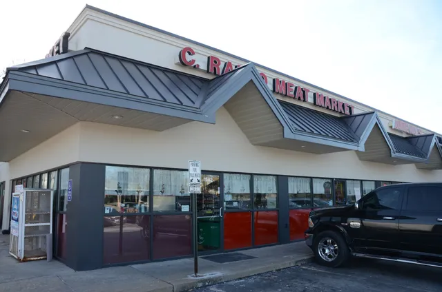 C. Rallo Meat Market