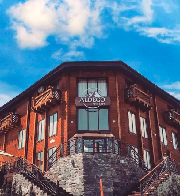 Aldego Hotel & SPA