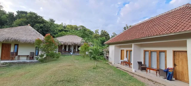 Village Corner Homestay