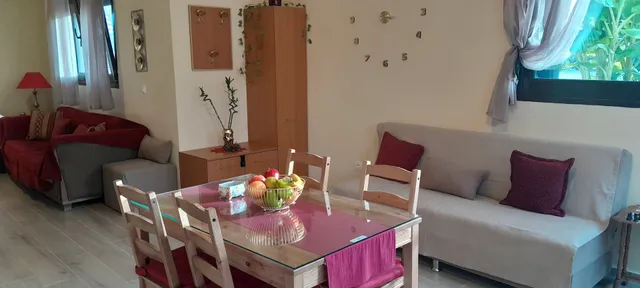 Casa Terra, Kremasti Rhodes