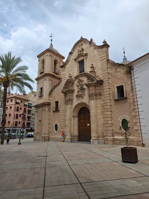 Muralla Arabe Santa Eulalia