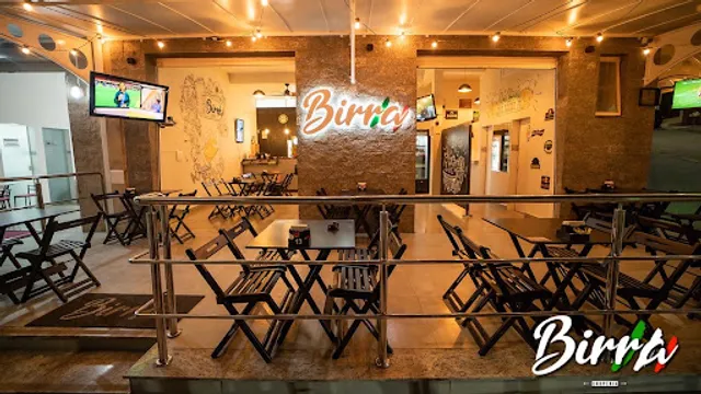 BIRRA Choperia & Restaurante