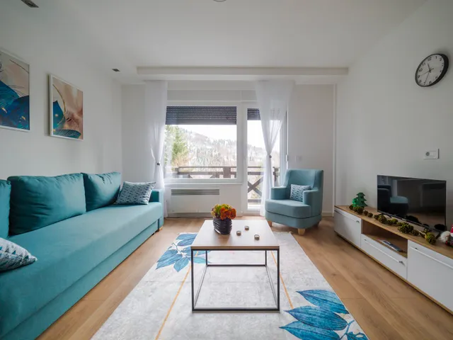 Apartments Sisarka Kopaonik