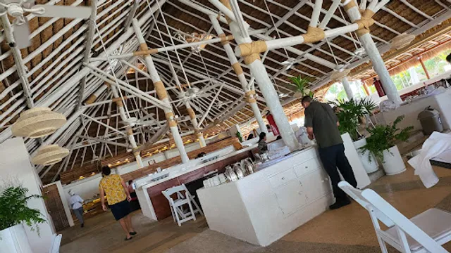 El Caribeño Cancún