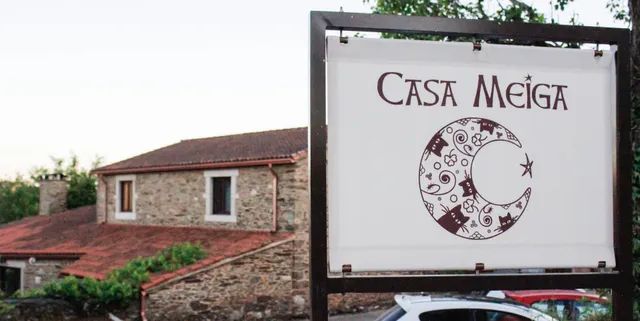 Casa Meiga