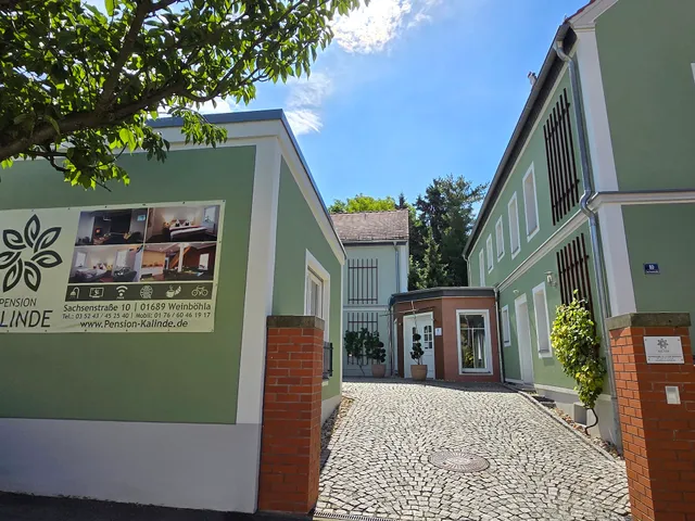 Pension Kalinde