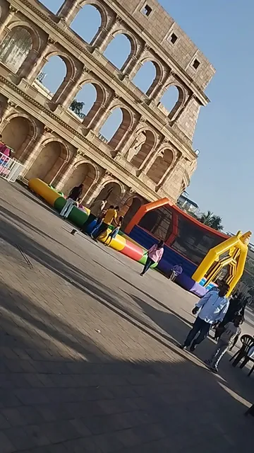 Santacruz East Mumbai