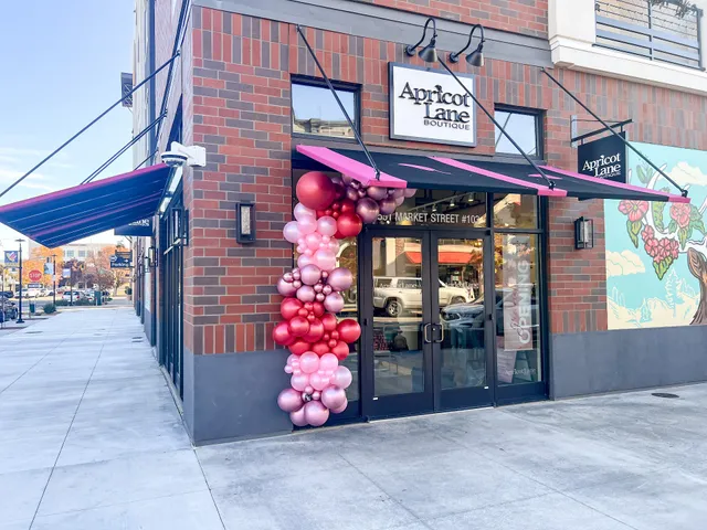 Apricot Lane Boutique